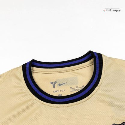 Kids Barcelona Away Kit 2025/26