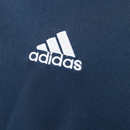 Real Madrid Jersey 2003-04 Away Retro Football Kit
