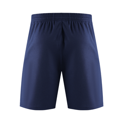 Mens Barcelona Pre-Match Shorts 2025/26