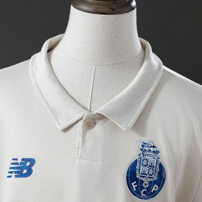 Kids FC Porto Jersey 25/26 Third Football Kit