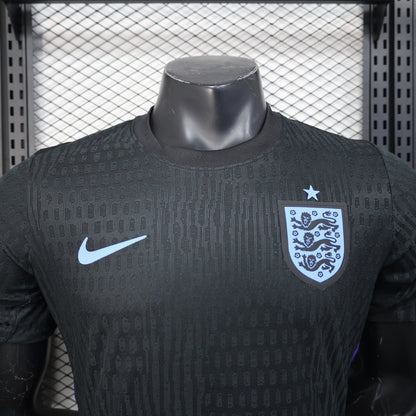 Player Version England Jersey 2025 Away Women's Euro Football Kit Soccer Jersey