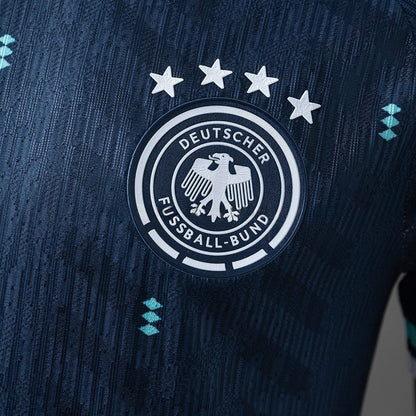 Player Version Germany Away Jersey 2026 World Cup Football Kit Soccer Shirt
