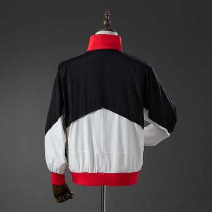 Liverpool Windbreaker 2025/26 Football Soccer Jacket