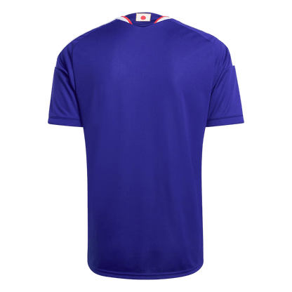 Mens Japan World Cup Home Jersey 2026