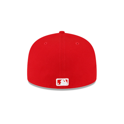NEW ERA LOS ANGELES DODGERS 1980 ALL-STAR GAME SIDE PATCH 59FIFTY FITTED-SCALET