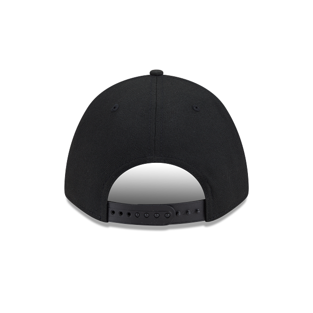New Era San Francisco Giants A-Frame 9FORTY M-Crown Snapback Hat