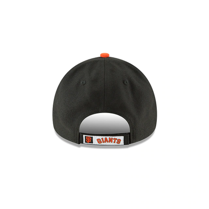 SAN FRANCISCO GIANTS JR THE LEAGUE 9FORTY ADJUSTABLE HAT