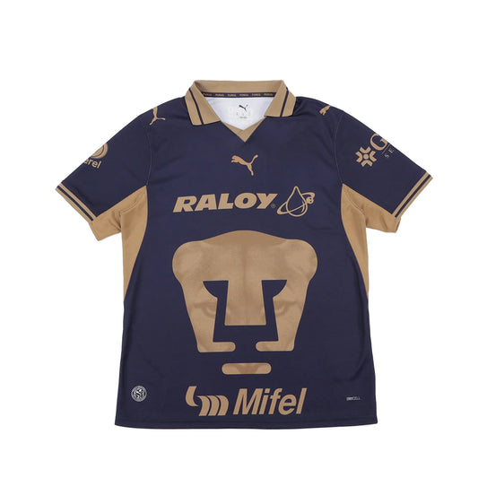 Puma  Pumas UNAM Home Men's Soccer Jersey 26/27