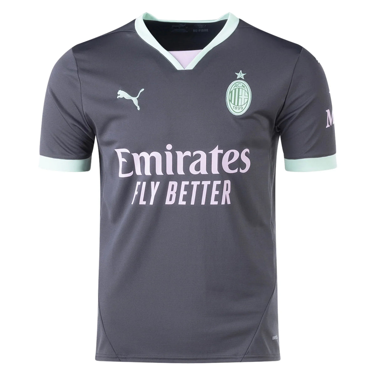 Puma AC Milan 3rd Stadium Jersey 24/25
