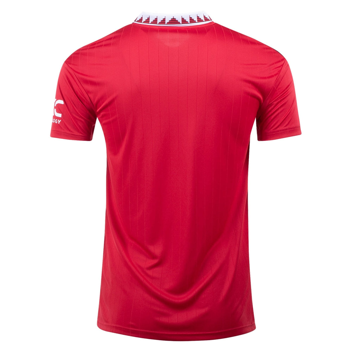 Adidas Manchester United Home Stadium Jersey 22/23