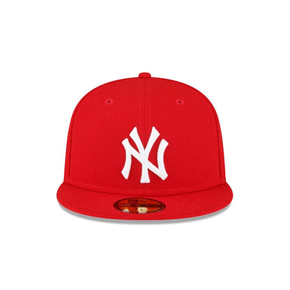 NEW ERA NEW YORK YANKEES 1996 WORLD SERIES SIDE PATCH 59FIFTY FITTED HAT