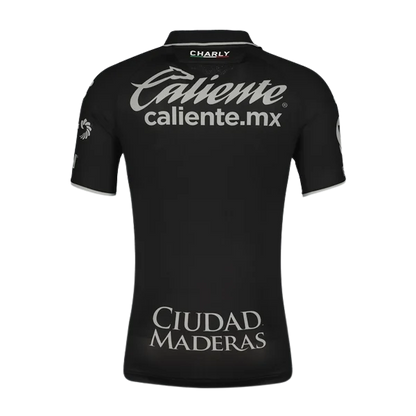 Charly Men's Club Leon Away Jersey 23/24