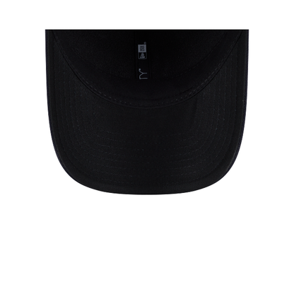 New Era New York Yankees 9FORTY M-CROWN Adjustable Hat-Navy