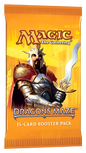 Dragon's Maze - Booster Pack