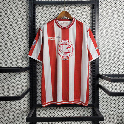 Retro 1906-2006 Chivas Jersey Centennial