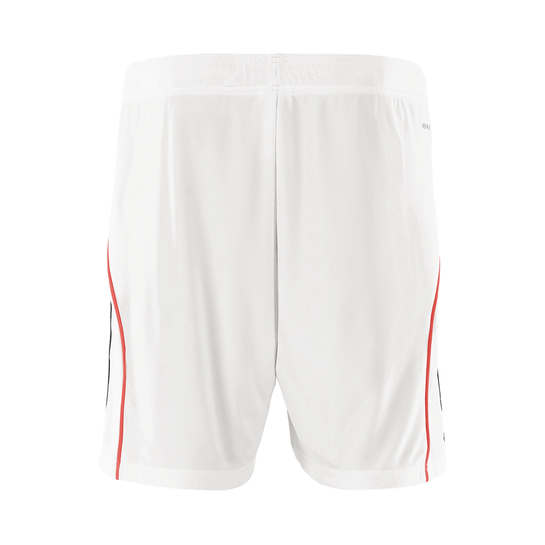 Mens Bayern Munich Away Kit 2025/26