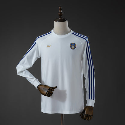 Leeds United Special Jersey 2026-2027 Long Sleeves Football Kit Soccer Shirt