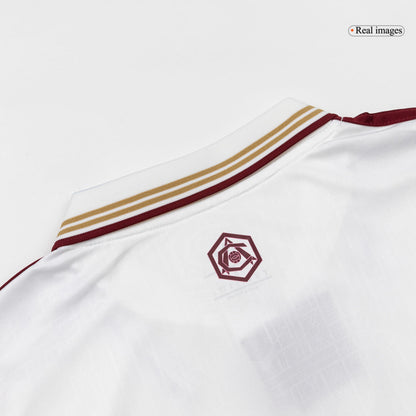 Womens Arsenal Third Jersey 2025/26