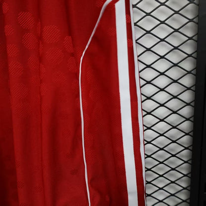 Player Version Liverpool Home Shorts 25/26 Football Kit Soccer Shorts