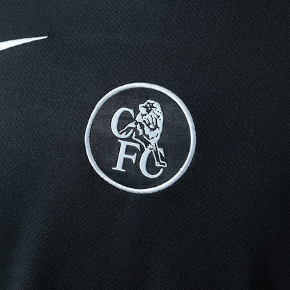 Chelsea Jersey 2025/26 Third Football Kit