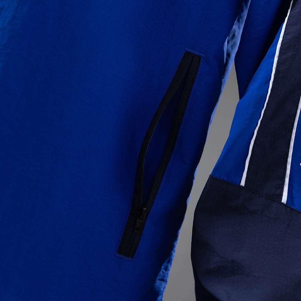 Italy Windbreaker 2025/26 Football Soccer Jacket
