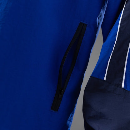 Italy Windbreaker 2025/26 Football Soccer Jacket