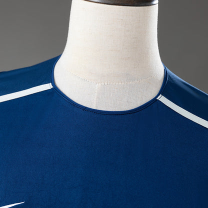 USA Away Jersey 2002 Retro Football Kit Soccer Shirt