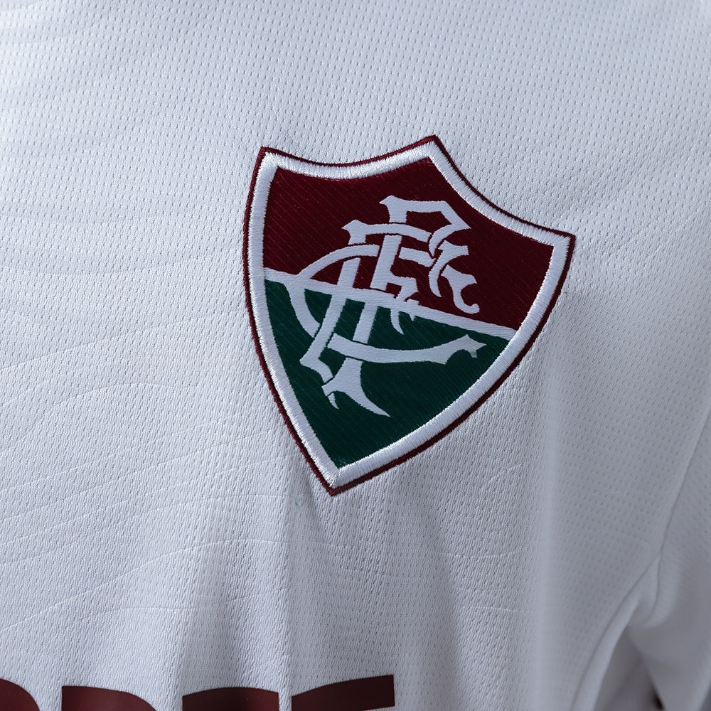 Fluminense Away Jersey 2026/27 Football Kit Soccer Shirt