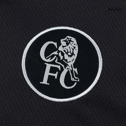 Mens Chelsea Third Jersey 2025/26