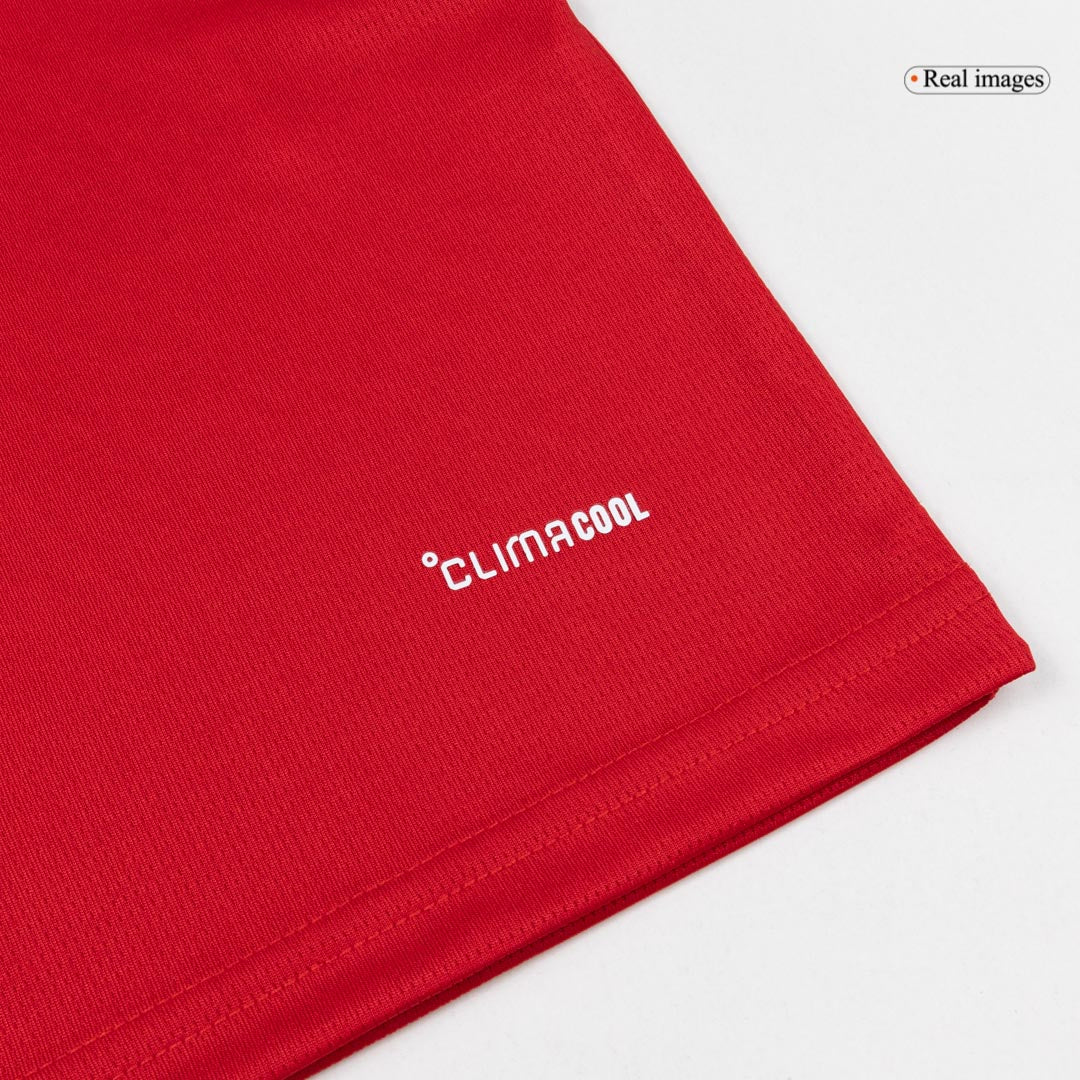 Mens Arsenal Home Jersey 2026/27