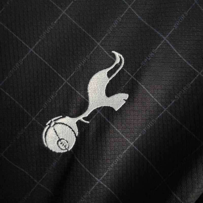 Women Tottenham Hotspur Jersey 25/26 Home Football Kit Soccer Jersey