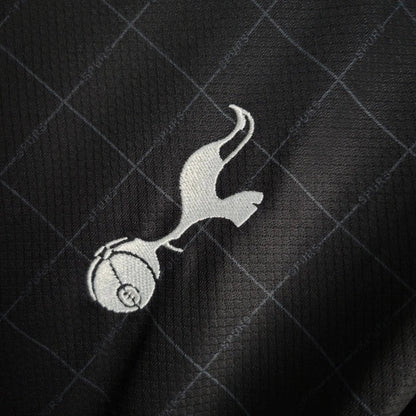 Women Tottenham Hotspur Jersey 25/26 Home Football Kit Soccer Jersey