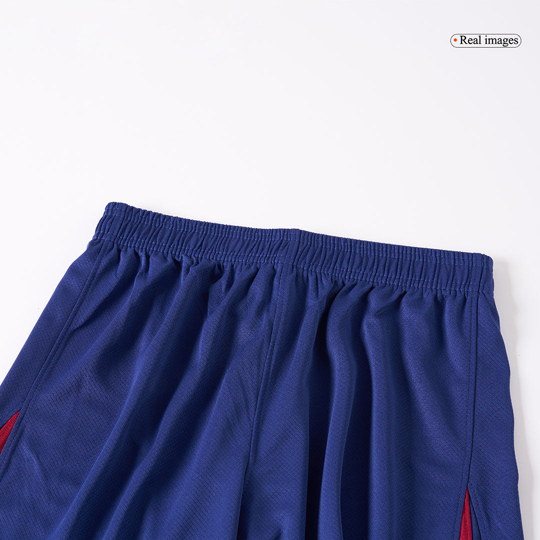 Mens Barcelona Home Shorts 2025/26