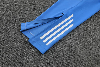 Real Madrid Training Tracksuits 25/26 Football Kit Soccer Jersey