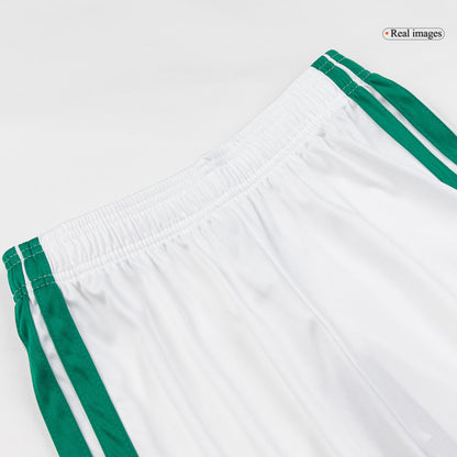 Mens Mexico World Cup Home Kit 2026 [PREMIUM]