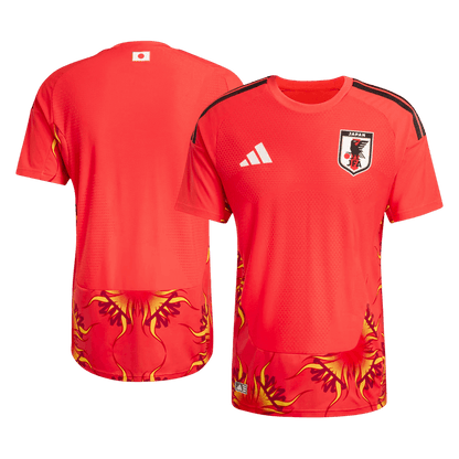 Mens Japan World Cup Jersey 2026