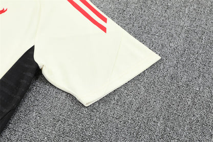Liverpool Training Tracksuits 25/26 Football Kit Soccer Jersey
