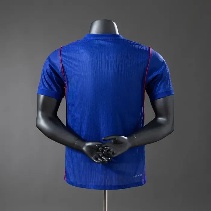 Player Version Croatia Away Jersey 2026 World Cup Football Kit Soccer Jersey