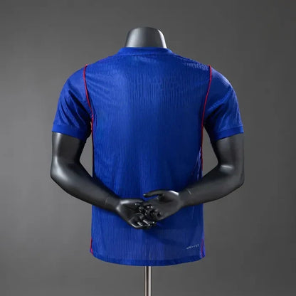 Player Version Croatia Away Jersey 2026 World Cup Football Kit Soccer Jersey