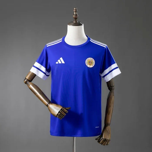 Curacao Home Jersey 2026 World Cup Football Kit Soccer Shirt
