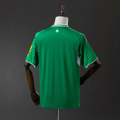 Newcastle United Jersey 25/26 Away Football Kit