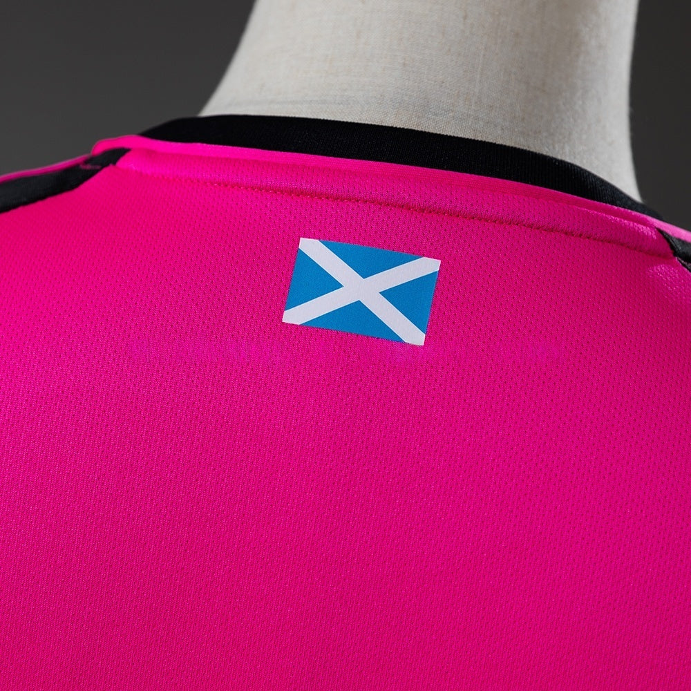 Scotland Away Jersey 1996 Retro Football Kit Soccer Shirt