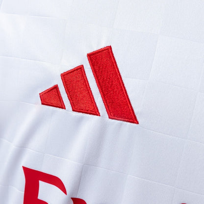 Benfica Jersey 25/26 Third Football Kit