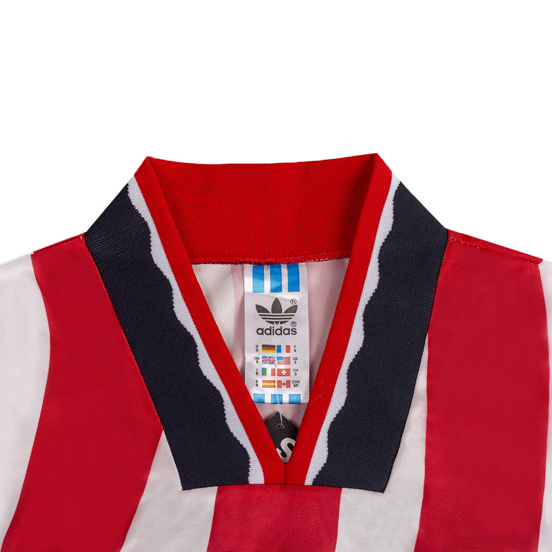 Retro 1994 Mens USA Home Jersey