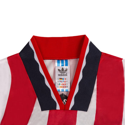 Retro 1994 Mens USA Home Jersey