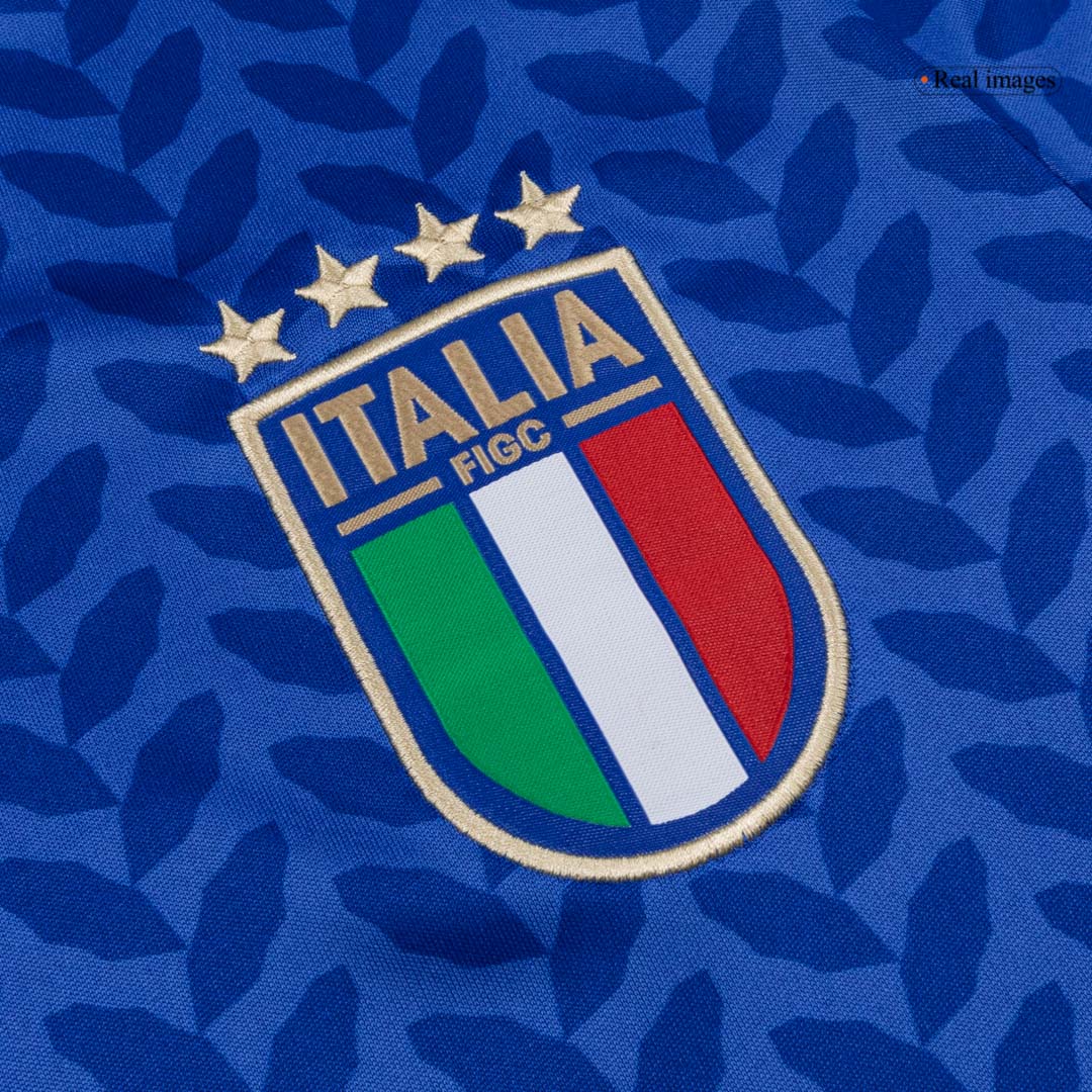BASTONI #23 Mens Italy World Cup Home Jersey 2026 [PREMIUM]
