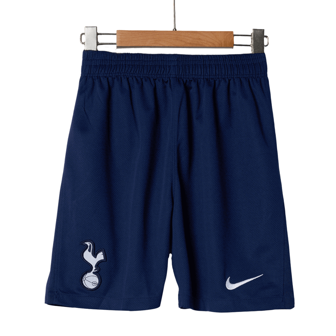 Men's Tottenham Hotspur Home Full Kit 2025/26