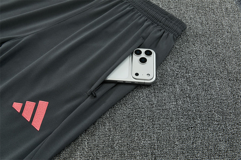 Bayern Munich Training Tracksuits 2025/26 Football Kit Soccer Jersey