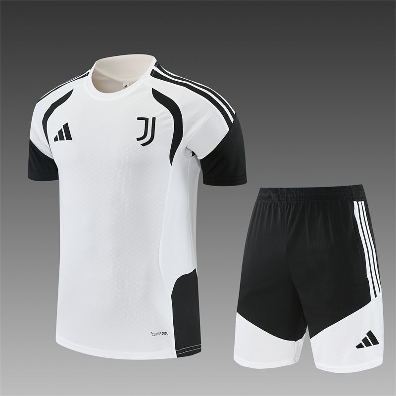 Juventus Training Tracksuits 2026-2027 Football Kit Soccer Jersey