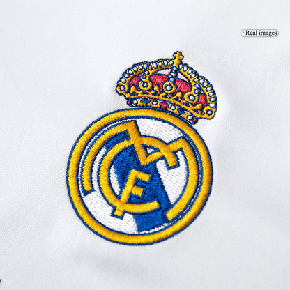 CAMAVINGA #6 Mens Real Madrid Home Jersey 2025/26 [PREMIUM]